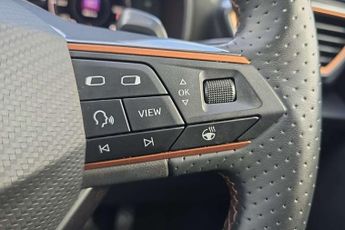 Cupra Formentor 1.5 TSI 150 V1 5dr DSG