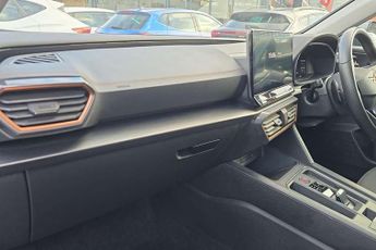 Cupra Formentor 1.5 TSI 150 V1 5dr DSG