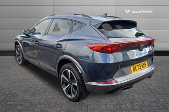 Cupra Formentor 1.5 TSI 150 V1 5dr DSG