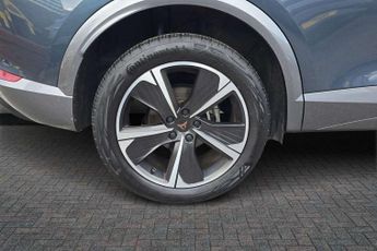 Cupra Formentor 1.5 TSI 150 V1 5dr DSG