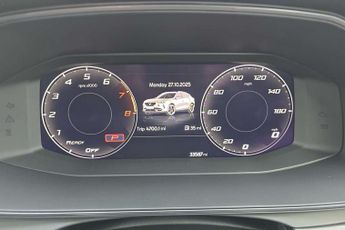 Cupra Formentor 1.5 TSI 150 V1 5dr DSG