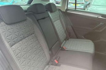 Volkswagen Tiguan 1.5 TSI 150 Life 5dr DSG
