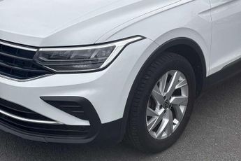 Volkswagen Tiguan 1.5 TSI 150 Life 5dr DSG