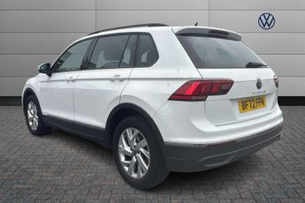 Volkswagen Tiguan 1.5 TSI 150 Life 5dr DSG