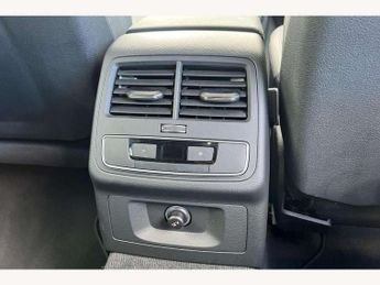 Audi A4 Avant 40 TFSI 204 Sport Edition 5dr S Tronic