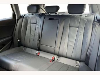 Audi A4 Avant 40 TFSI 204 Sport Edition 5dr S Tronic