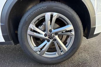Volkswagen T-Roc 2.0 TDI 150 EVO R-Line 5dr DSG