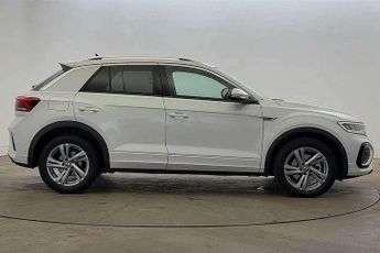 Volkswagen T-Roc 2.0 TDI 150 EVO R-Line 5dr DSG