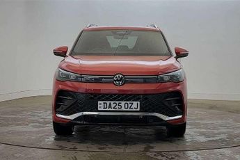 Volkswagen Tiguan 1.5 TSI 272 eHybrid R-Line 5dr DSG