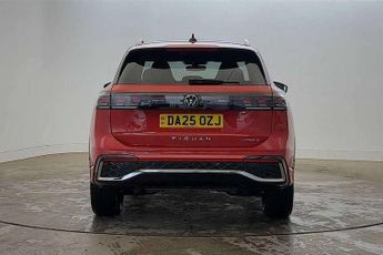 Volkswagen Tiguan 1.5 TSI 272 eHybrid R-Line 5dr DSG
