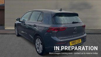 Volkswagen Golf 1.5 eTSI 150 Style 5dr DSG