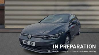 Volkswagen Golf 1.5 eTSI 150 Style 5dr DSG