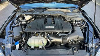 Ford Mustang 5.0 V8 440 GT 2dr Auto