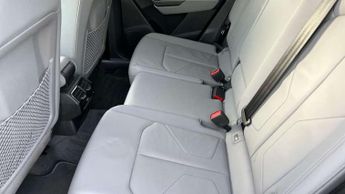 Audi Q3 40 TFSI Quattro Black Edition 5dr S Tronic