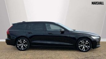 Volvo V60 2.0 B3P R DESIGN 5dr Auto