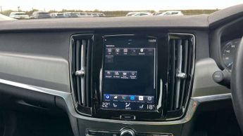 Volvo V90 2.0 D4 Momentum 5dr Geartronic