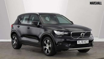 Volvo XC40 2.0 B4P Inscription 5dr Auto