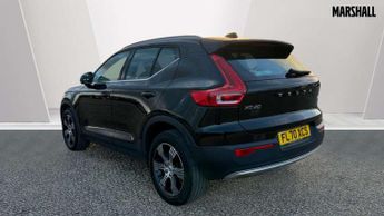 Volvo XC40 2.0 B4P Inscription 5dr Auto