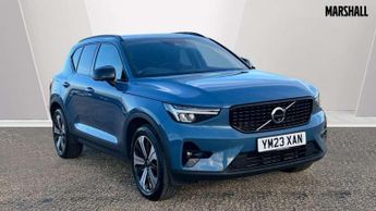Volvo XC40 1.5 T5 Recharge PHEV Ultimate Dark 5dr Auto