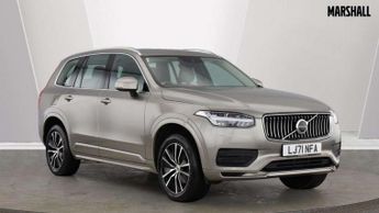 Volvo XC90 2.0 B5P [250] Momentum 5dr AWD Gtron