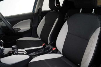 Nissan Micra 1.0 IG-T 92 Tekna 5dr CVT
