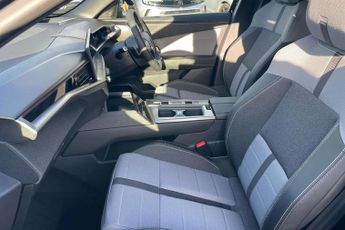 Vauxhall Grandland 1.2 Hybrid 145 Ultimate 5dr e-DCT6 [Fixed Roof]