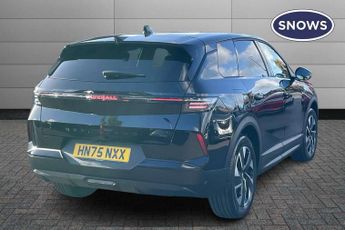 Vauxhall Grandland 1.2 Hybrid 145 Ultimate 5dr e-DCT6 [Fixed Roof]