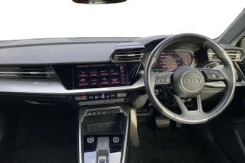 Audi A3 35 TDI Sport 5dr S Tronic