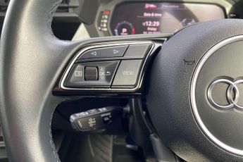 Audi A3 35 TDI Sport 5dr S Tronic