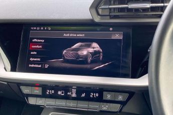 Audi A3 35 TDI Sport 5dr S Tronic