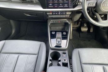 Audi A3 35 TDI Sport 5dr S Tronic