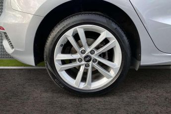 Audi A3 35 TDI Sport 5dr S Tronic