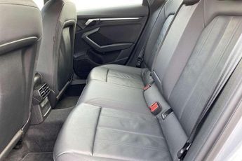 Audi A3 35 TDI Sport 5dr S Tronic