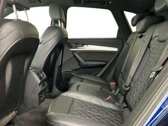 Audi Q5 55 TFSI e Quattro Competition 5dr S Tronic