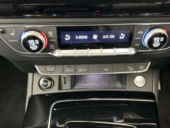Audi Q5 40 TDI Quattro Edition 1 5dr S Tronic
