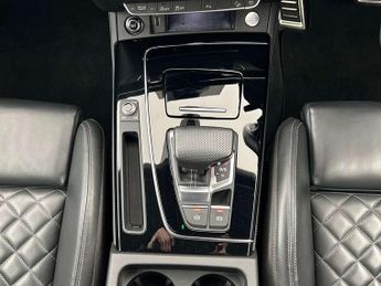 Audi Q5 40 TDI Quattro Edition 1 5dr S Tronic