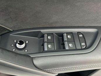 Audi Q5 40 TDI Quattro Edition 1 5dr S Tronic