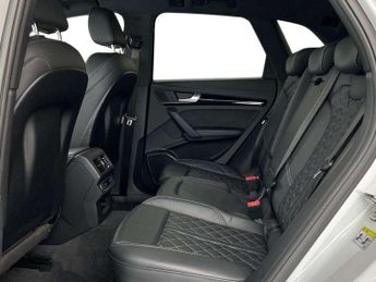 Audi Q5 40 TDI Quattro Edition 1 5dr S Tronic