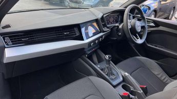 Audi A1 30 TFSI S Line 5dr S Tronic