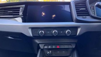 Audi A1 30 TFSI S Line 5dr S Tronic