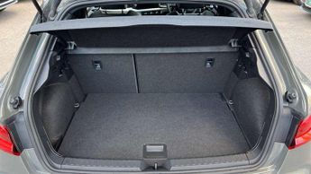 Audi A1 30 TFSI S Line 5dr S Tronic