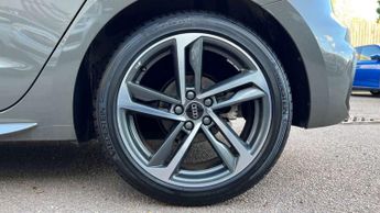 Audi A1 30 TFSI S Line 5dr S Tronic