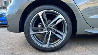 Audi A1 30 TFSI S Line 5dr S Tronic