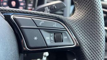 Audi A1 30 TFSI S Line 5dr S Tronic
