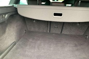 Skoda Octavia Estate 1.4 TSI iV vRS 5dr DSG