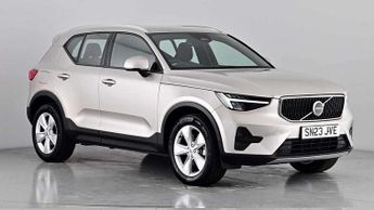 Volvo XC40 2.0 B3P Core 5dr Auto