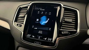 Volvo XC90 2.0 B5D [235] R DESIGN 5dr AWD Geartronic
