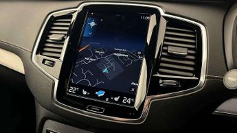 Volvo XC90 2.0 B5D [235] R DESIGN 5dr AWD Geartronic