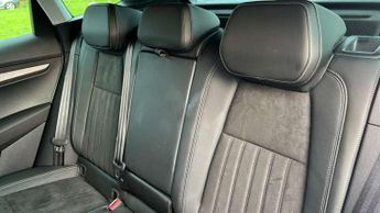 Skoda Karoq 1.5 TSI SE L 5dr DSG