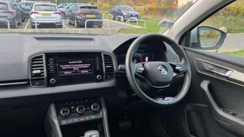 Skoda Karoq 1.5 TSI SE L 5dr DSG